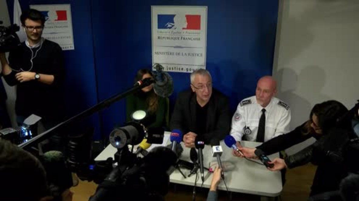 France: Anti-Muslim protesters to stand trial in court