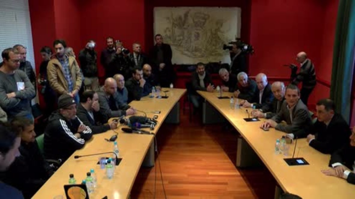 France: "Corsica is not a racist country" - Muslim community representative