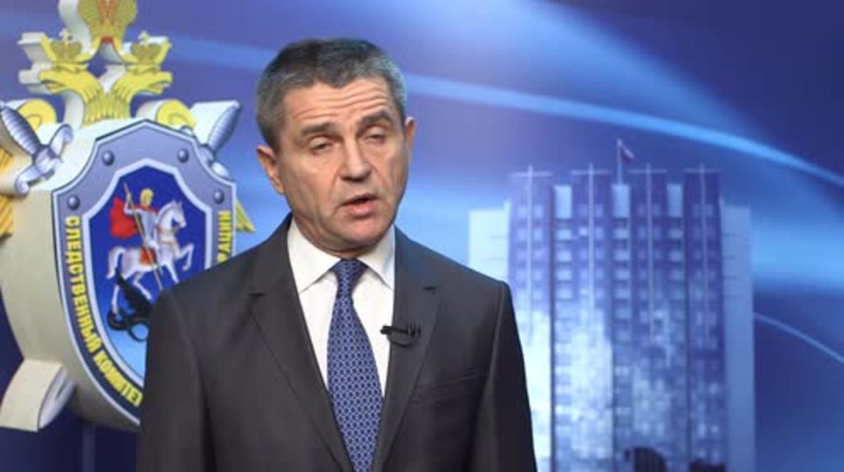 Russia: 70 pieces of evidence to be used against Nemtsov killing suspects - Markin