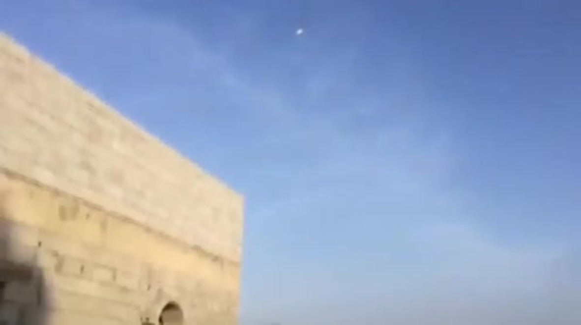 Yemen: Bahraini F-16 jet crashes in Saudi border town
