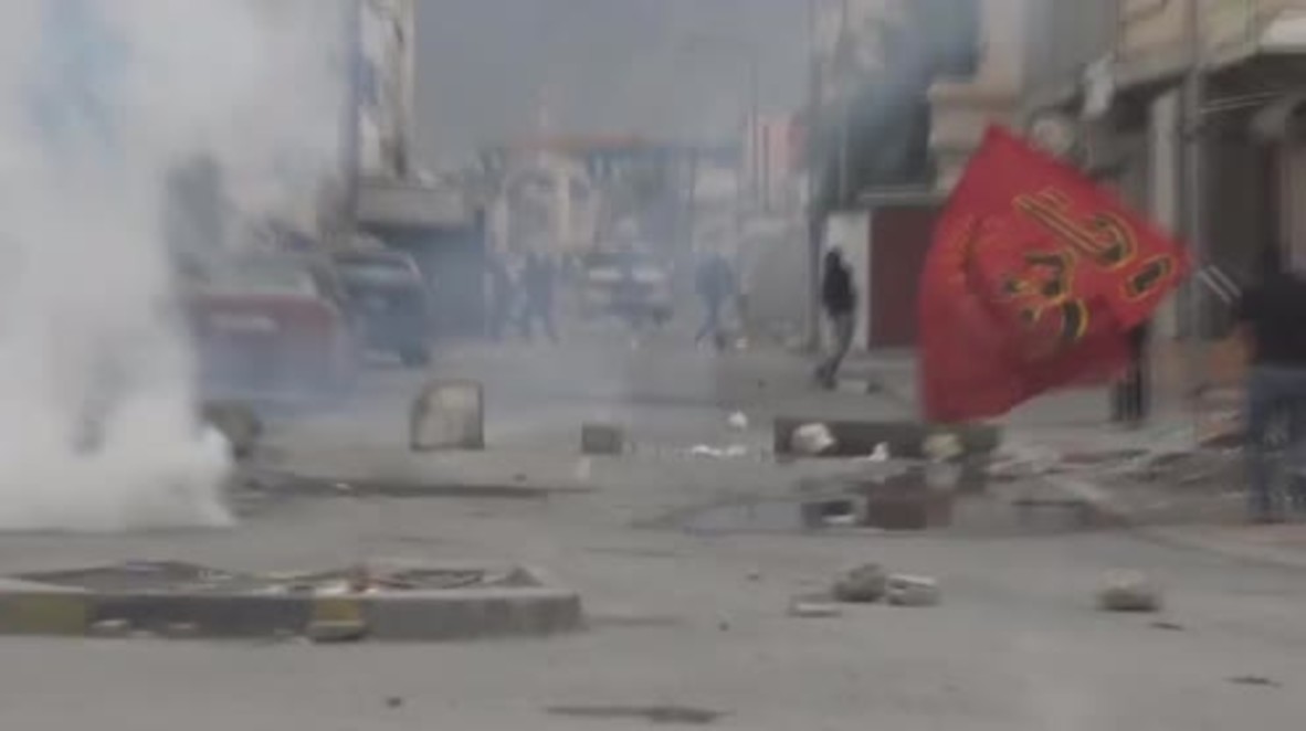 Bahrain: Clashes erupt following Saudi execution of Shiite cleric
