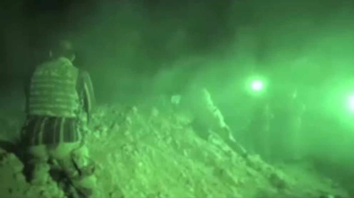 Iraq: IS militants kill at least 15 at army base, fierce firefight ensues *GRAPHIC*