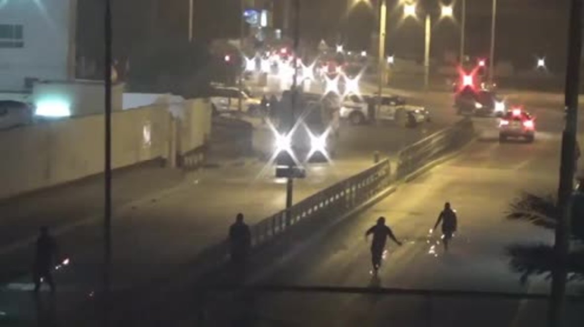 Bahrain: Clashes continue after Saudi execution of Shia cleric Sheikh Nimr
