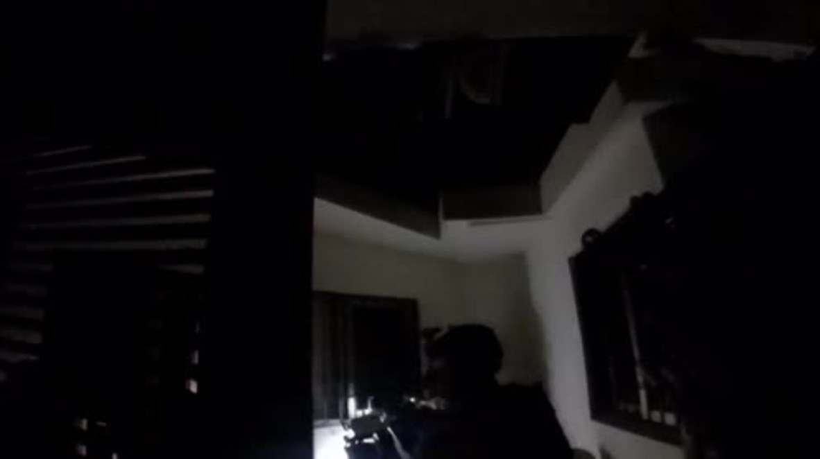 Mexico: Dramatic footage captures 'El Chapo' raid