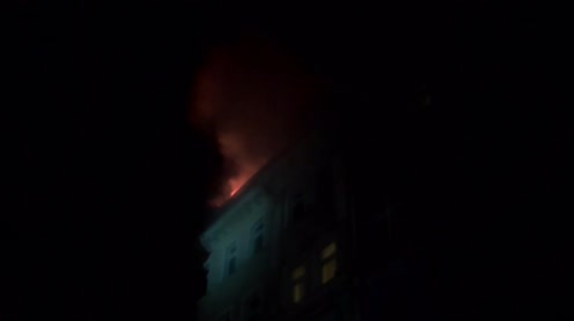Germany: Right-wing riots break out in Leipzig on LEGIDA's one-year anniversary