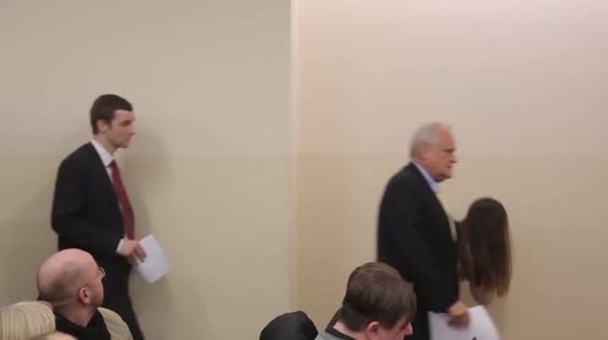 Belarus: OSCE chairperson announces 50 people to be released in prisoner swap