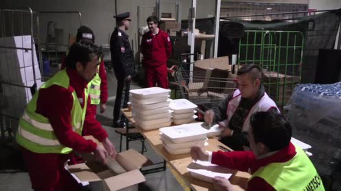 Austria: Germany deporting up to 200 refugees daily to Austria