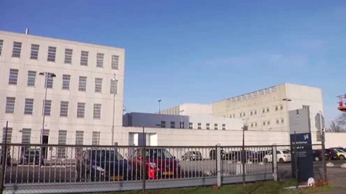 Netherlands: Iraqi man hangs himself at refugee centre in Holland