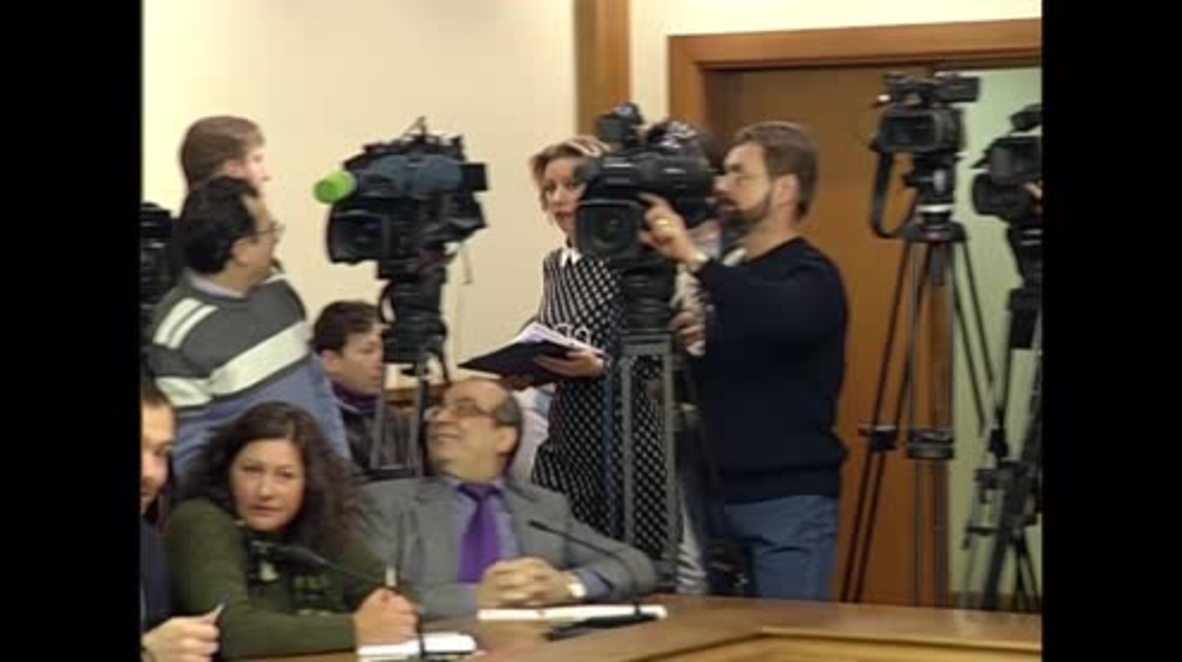 Russia: British inquiry into Litvineko's death aims 'to blacken Russia'- Foreign Ministry