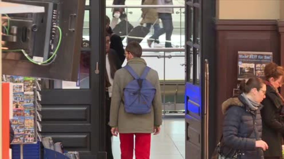 Germany: Berlin police caused 'rebellion' in case of alleged sexual abuse of 13 y/o - lawyer