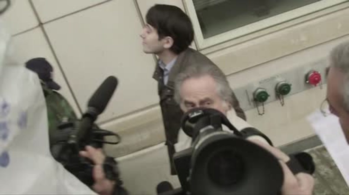 USA: Martin Shkreli silenced by new lawyer Ben Brafman