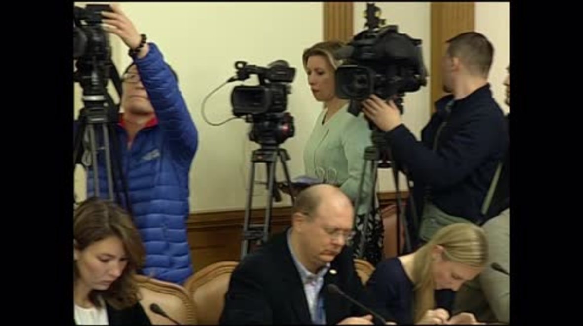 Russia: FM's Zakharova talks HNC's demands and liberation of Aleppo towns