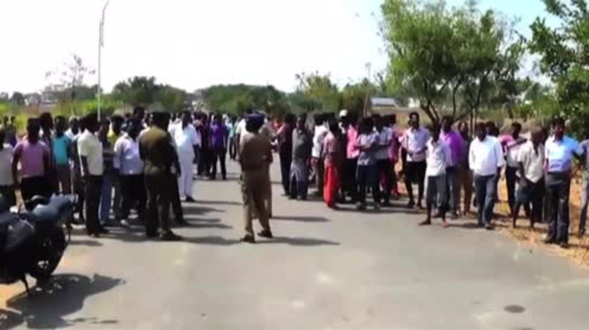 India: Man killed by ‘meteorite’ for 1st time in history, say officials *VERY GRAPHIC*