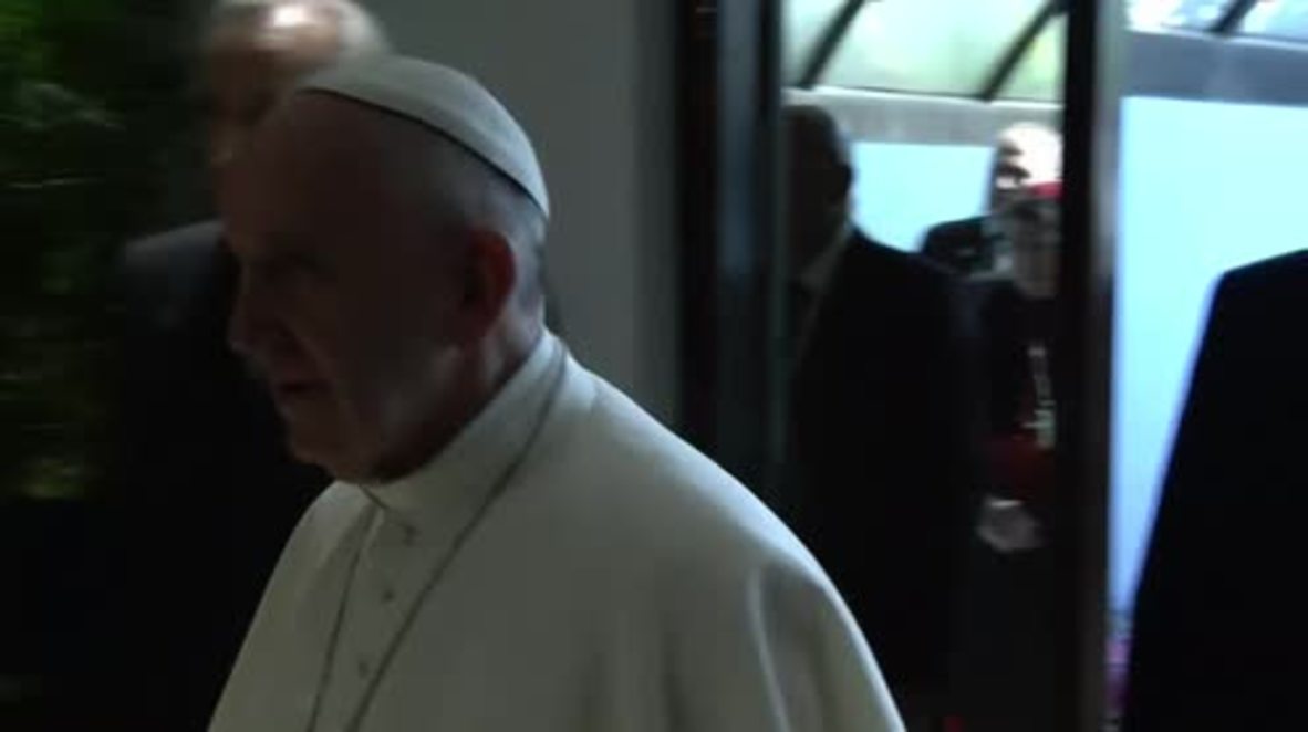 Cuba: Patriarch Kirill and Pope Francis hold historic meeting in Havana
