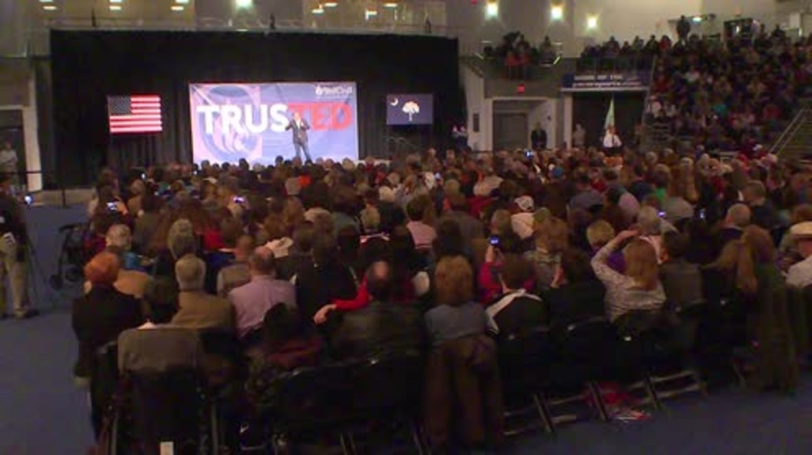 USA: We handed Libya "over to radical islamic terrorists" - Cruz