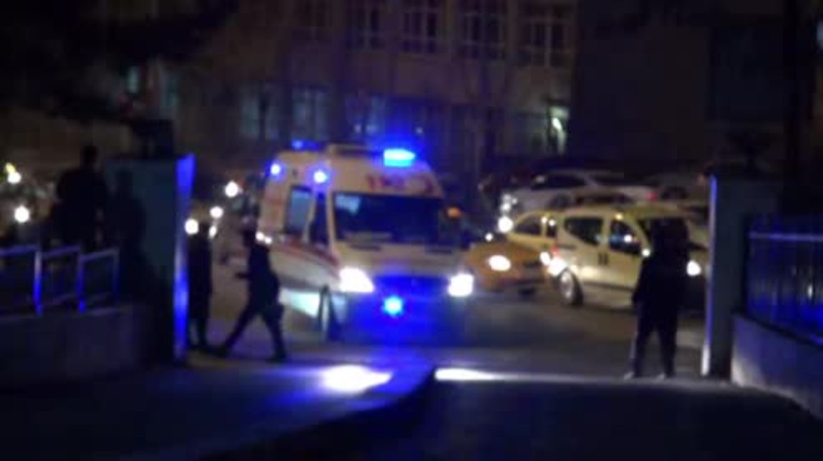 Turkey: Ankara hospital in chaos after bomb blast kills 28, injures 61