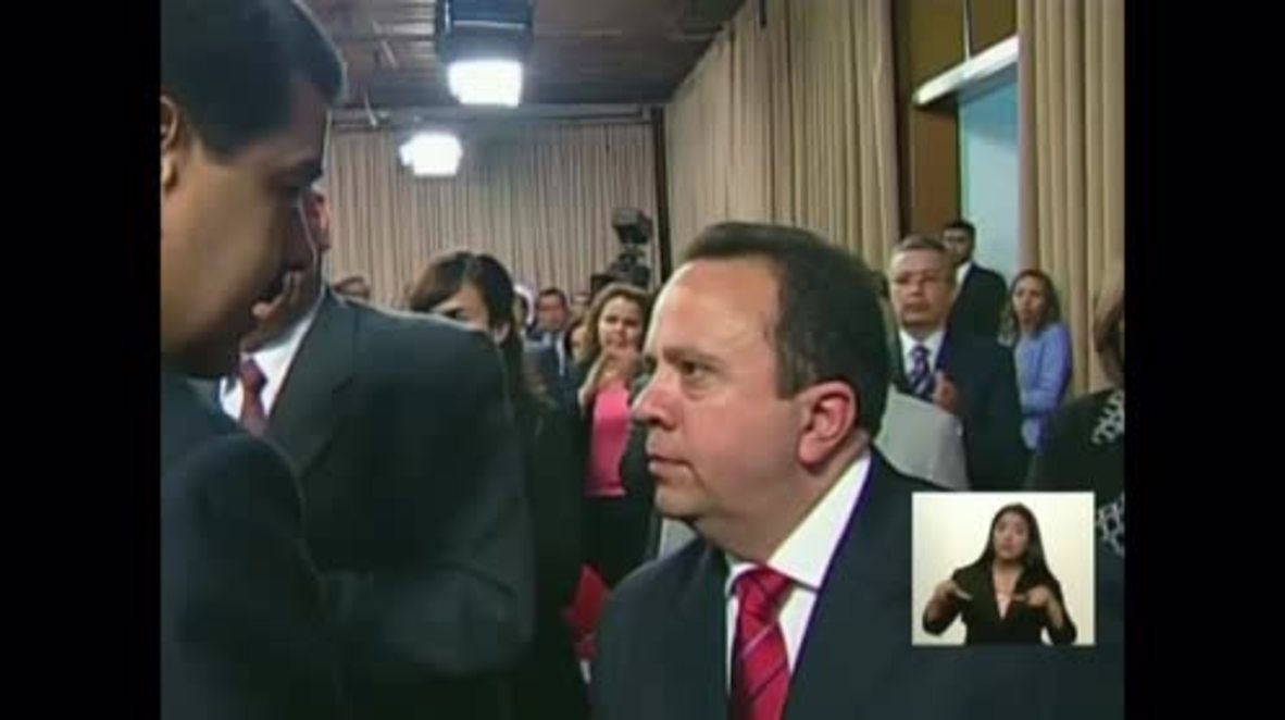 Venezuela: Maduro reduces petrol subsidies as oil market remains volatile