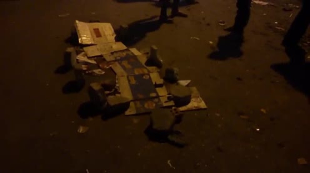 Egypt: Policeman shoots Cairo taxi driver dead after payment dispute