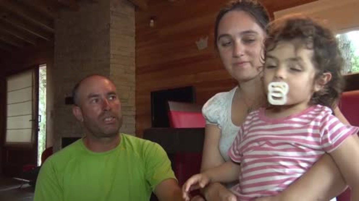 Argentina: 3-year-old prescribed medical cannabis in Argentina's first