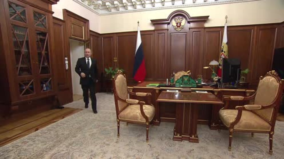 Russia: Despite tough 2015, Russia slashed its foreign debt – Accounts Chamber