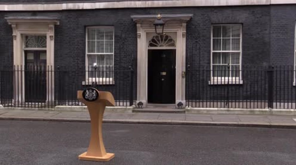 UK: Brexit referendum to be held on June 23 - PM Cameron