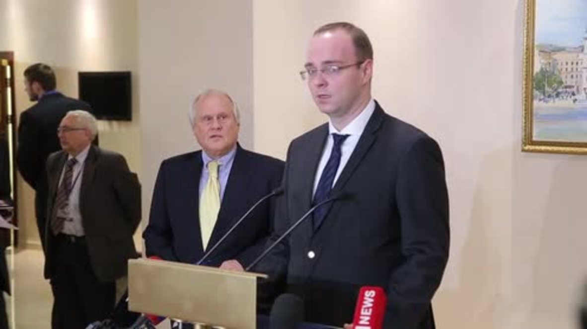 Belarus: OSCE official discusses Donbass elections ahead of 'Normandy format' meeting in Paris