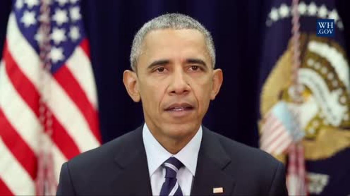 USA: 'Plenty of reasons for scepticism' over Syria ceasefire deal - Obama