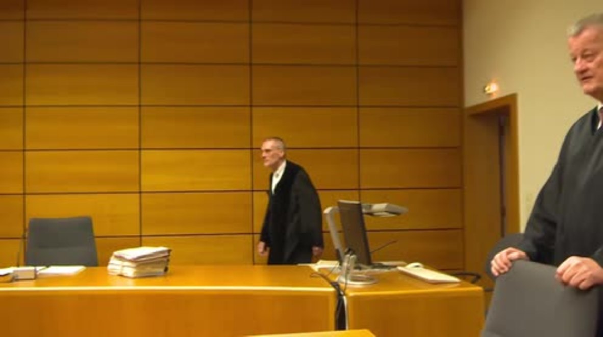 Germany: Court hears first VW emissions scandal-related case