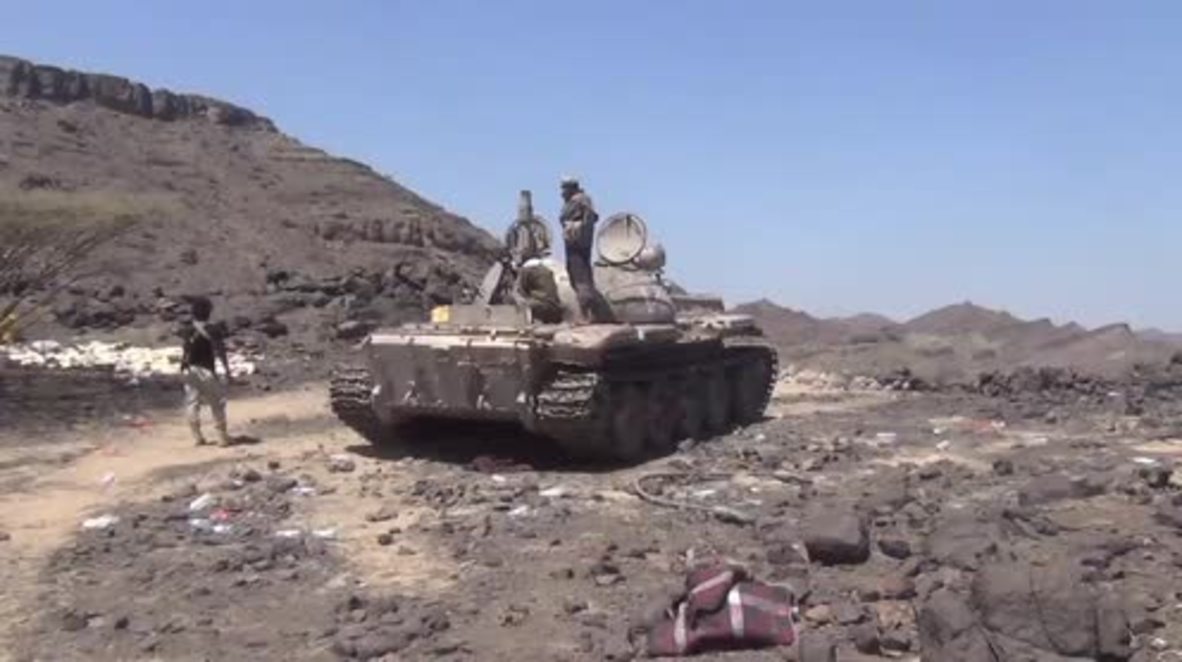 Yemen: Pro-Hadi forces kill at least 10 Houthis in Lahj province