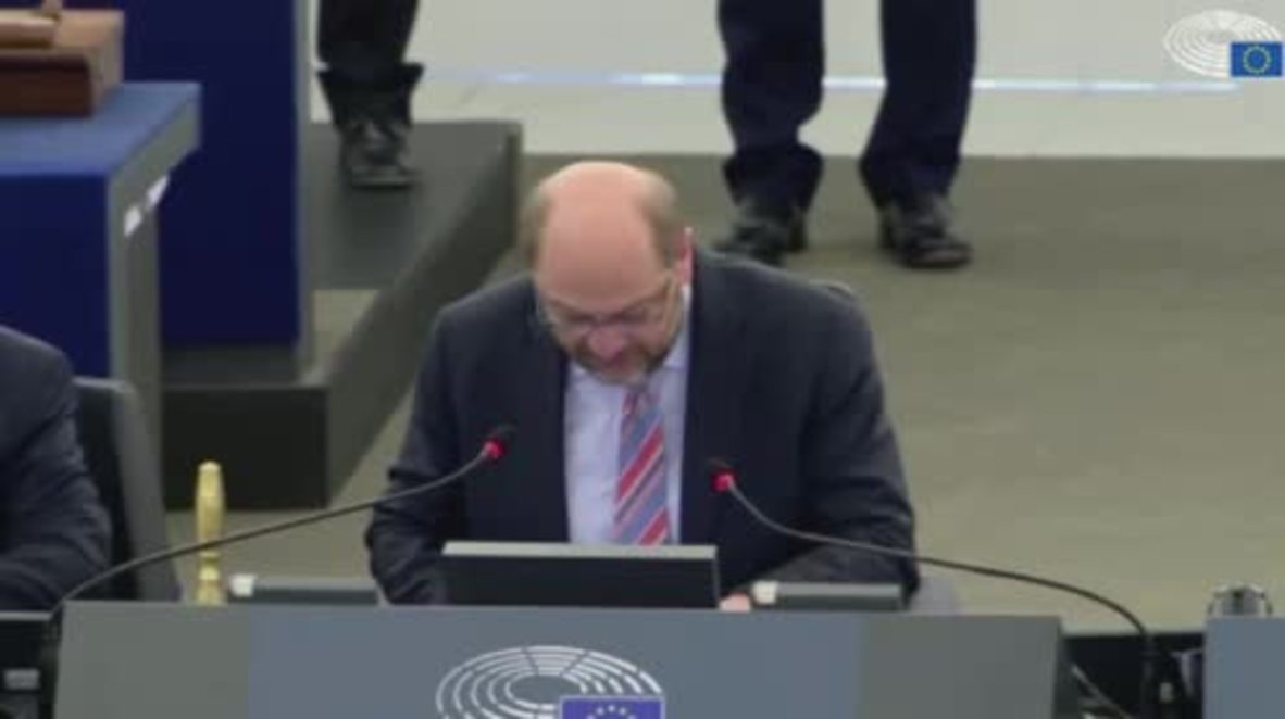 France: Golden Dawn MEP ejected from European Parliament