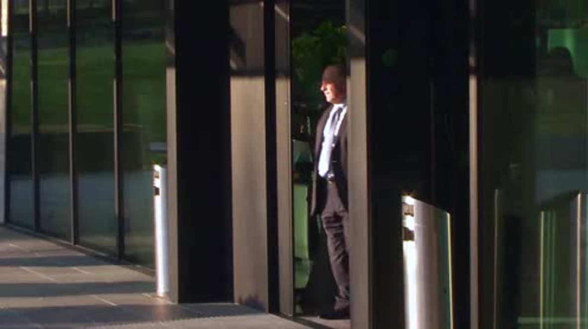 Switzerland: FIFA announces $122 million loss in 2015 due to scandal