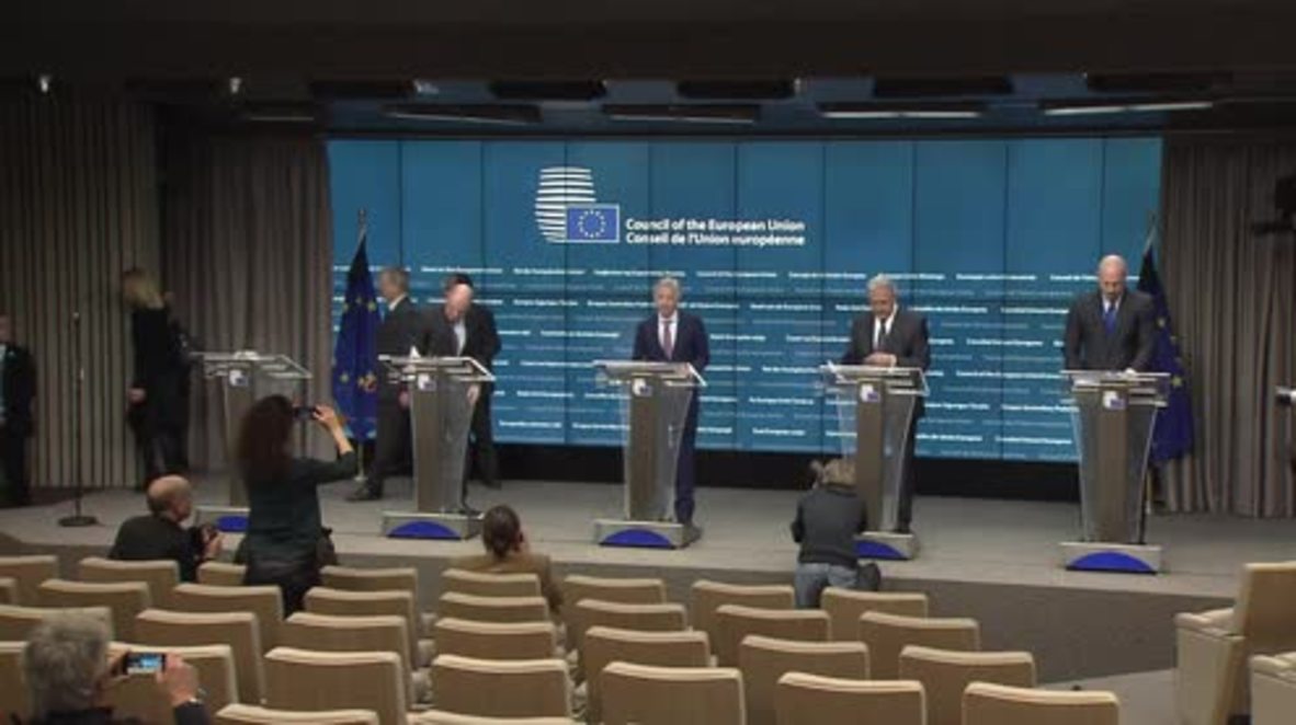 Belgium: EU ministers adopt agreement for airport passenger data exchange