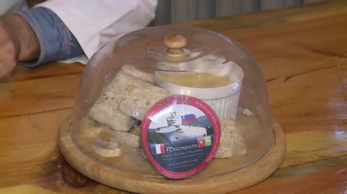Russia: Lipetsk cheesemaker hopes to fill gap left by sanctions