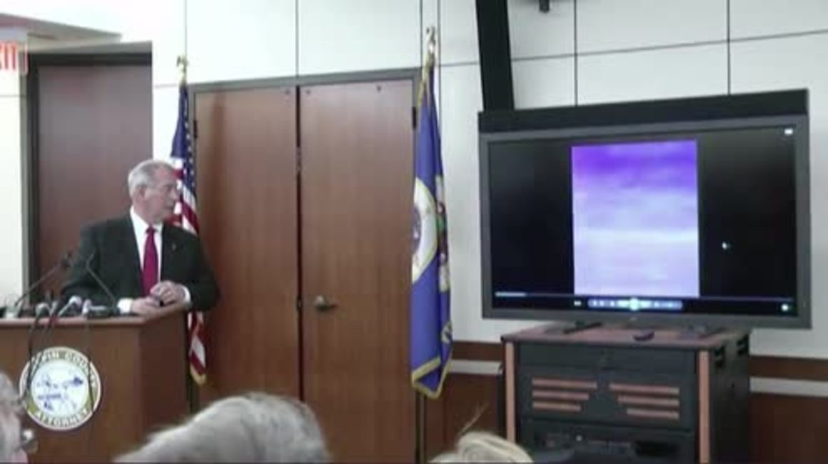 USA: No charges for officers involved in Jamar Clark's death