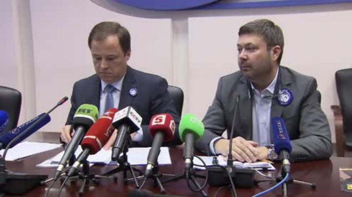 Russia: ISS to be replaced by new space station - Roscosmos