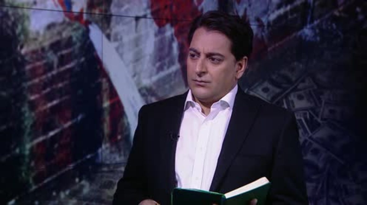 Iceland: WikiLeaks spokesperson advocates public access to Panama Papers