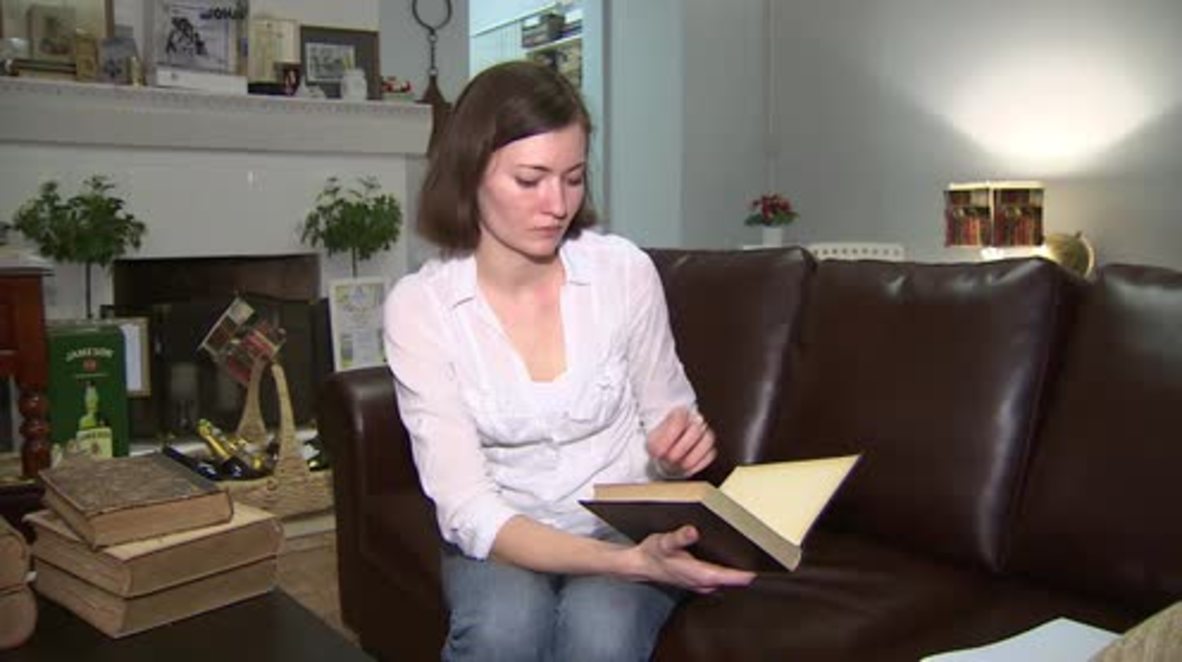 Russia: Ultra-rare Dostoevsky sells for 3.4 million roubles in Moscow