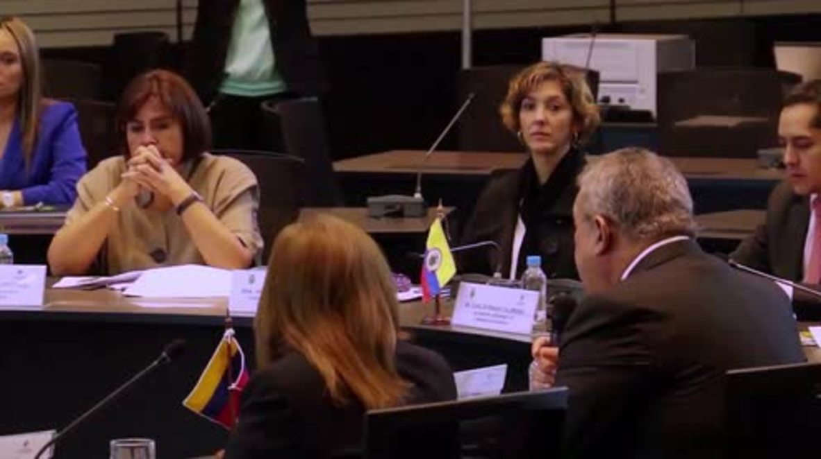 Ecuador: UNASUR oil producers urge price stabilisation ahead of Doha meeting