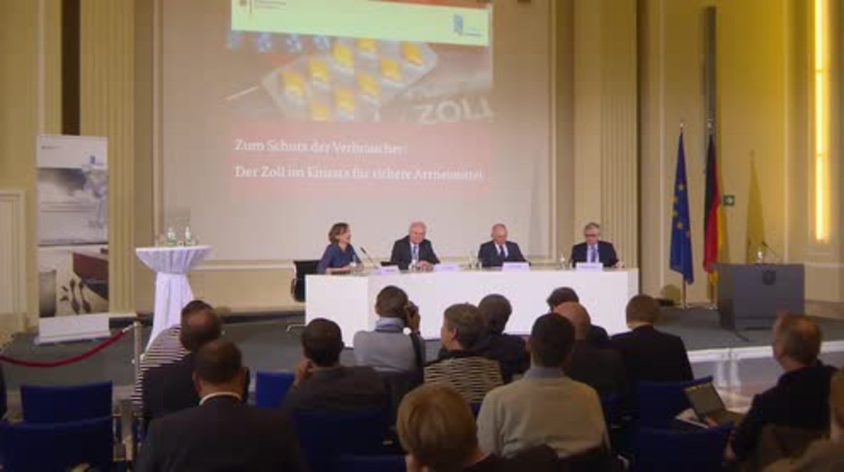 Germany: Schauble promises to intensify scrutiny of German banks