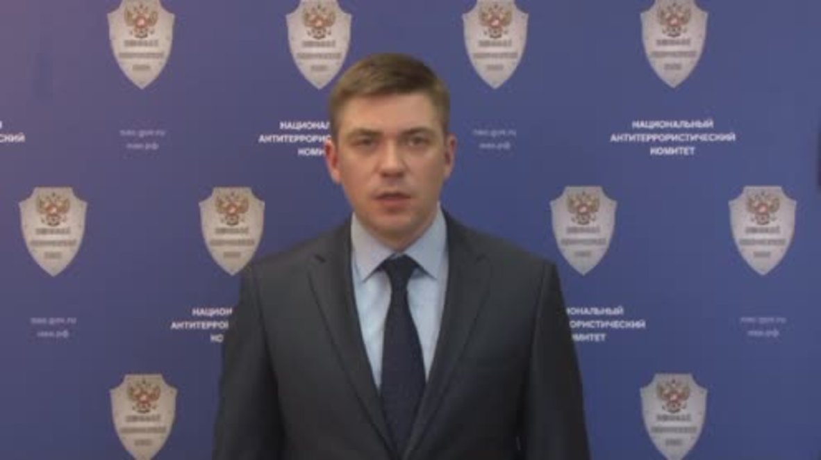 Russia: Stavropol situation 'under control,' counter-terror op launched