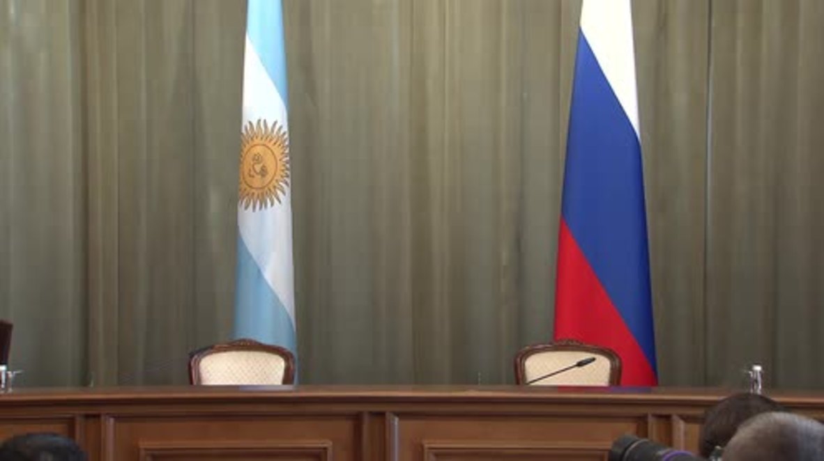 Russia: Problems of international community cannot be solved by Russia alone - Lavrov