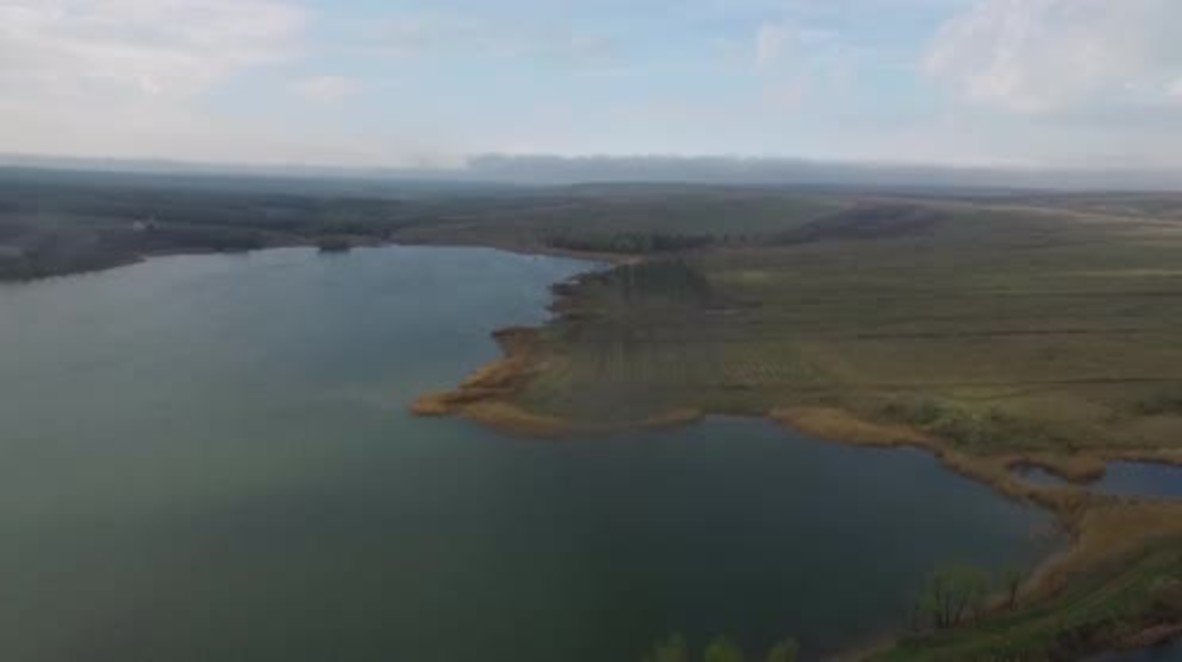 Ukraine: Drone captures LPR’s largest ever military drills