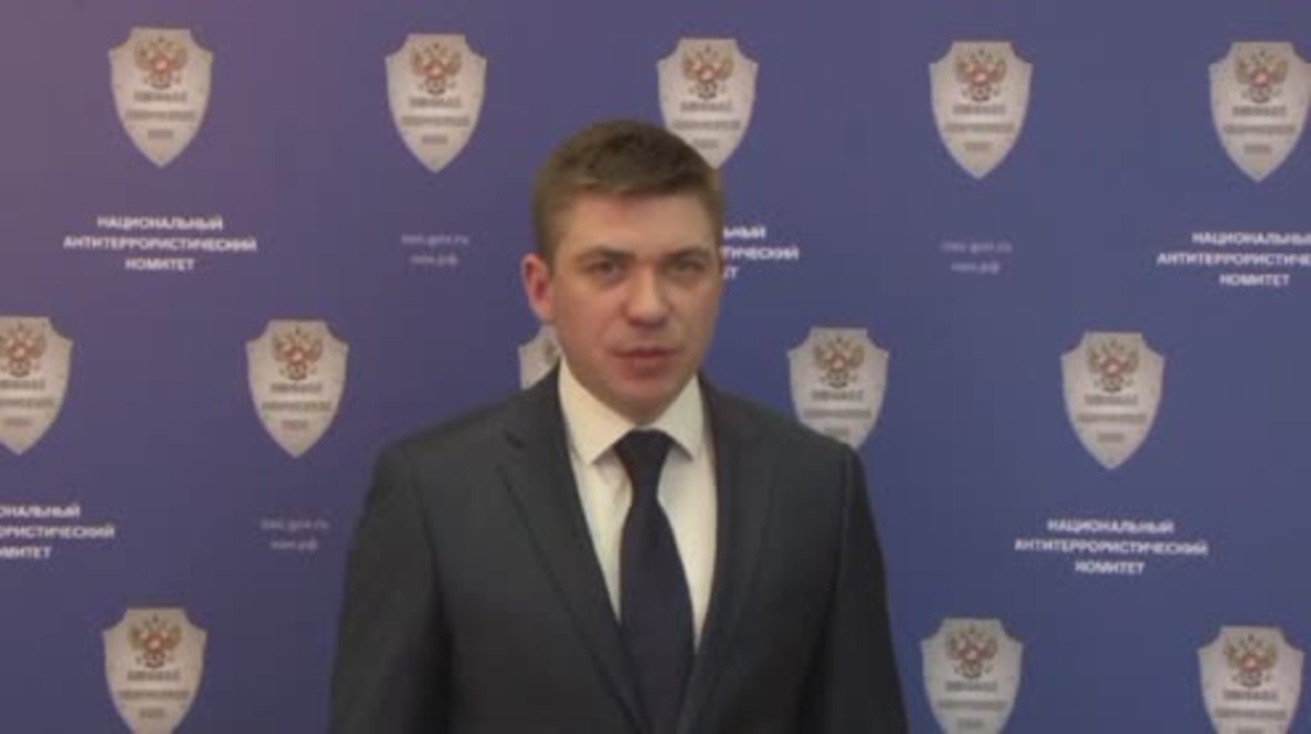 Russia: Several Dagestan militants killed in 'anti-terror' op - NAC official