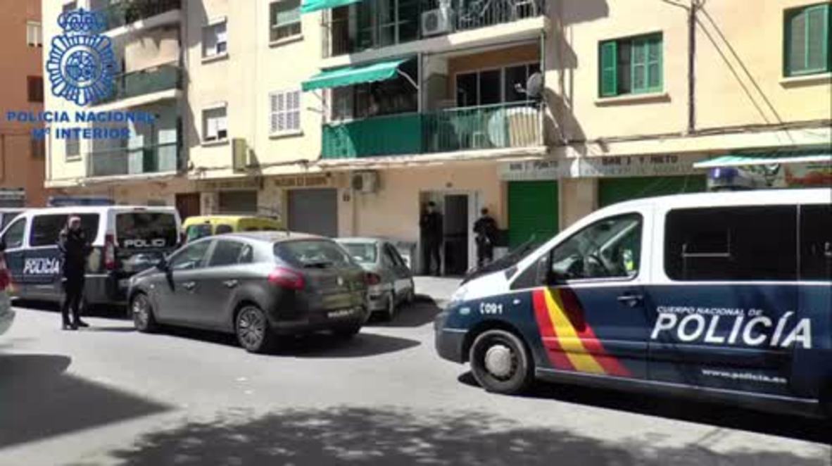 Spain: Police arrested man accused of recruiting minors to join IS