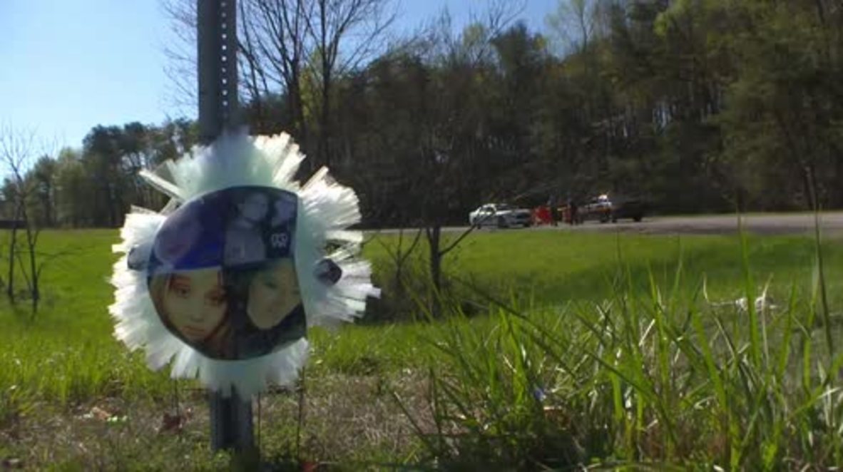 USA: Memorial service held for victims of Ohio mass shooting