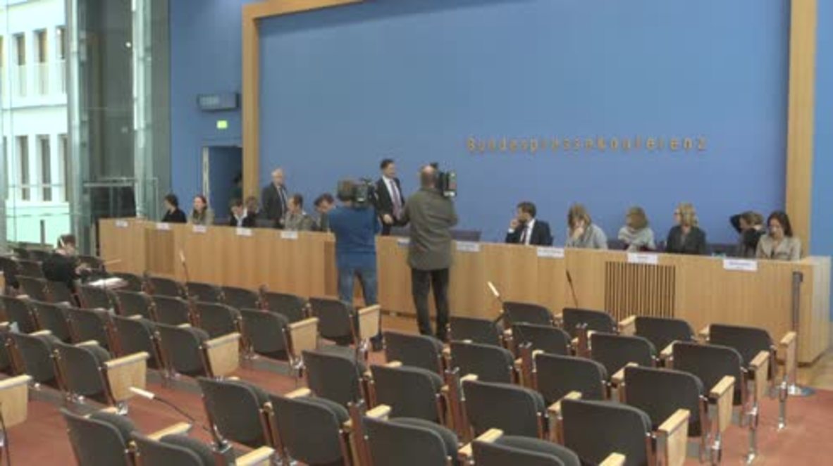 Germany: Berlin replaces BND spy chief Schindler amid NSA scandal