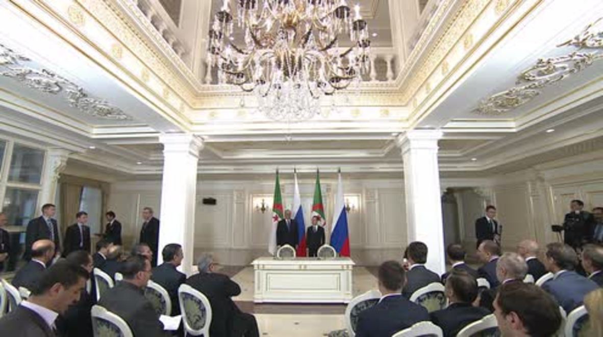 Russia: We are interested in oil price stability, not highest prices – Medvedev