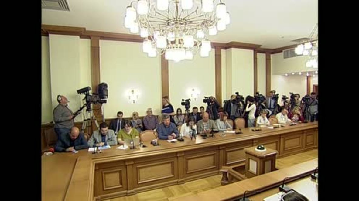 Russia: Zakharova criticises the US over lack of military cooperation