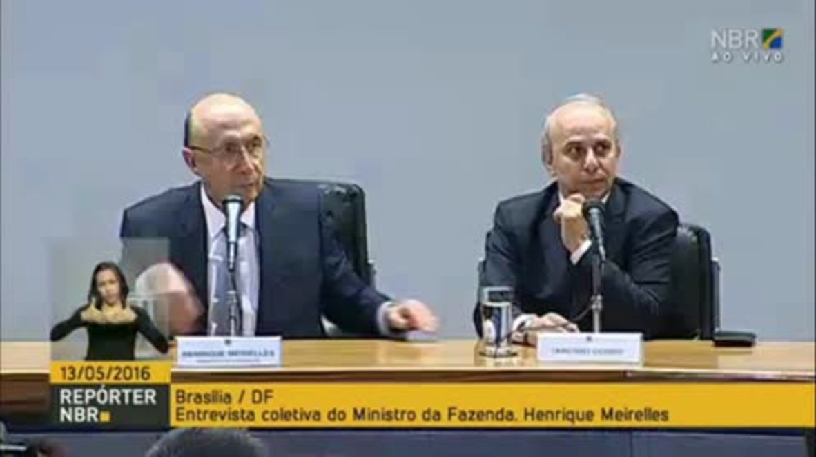 Brazil: New Finance Minister details plan for economy