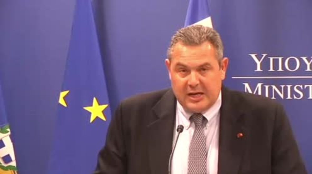 Greece: EgyptAir MS804 plunged 22,000 ft, swerved sharply - DefMin